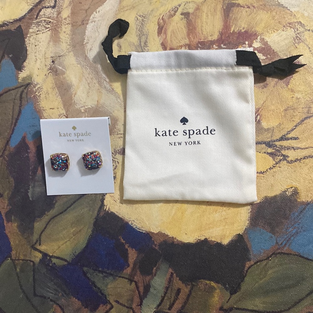 KATE SPADE ♠️ Earrings